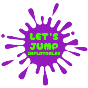 Let's Jump Inflatables Paris TN