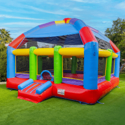 PARTY DOME