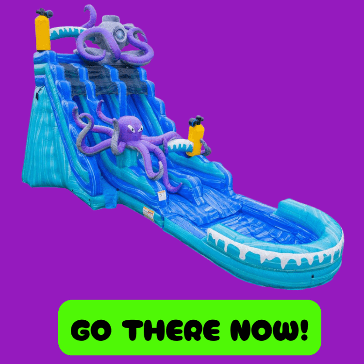 Wet/Dry Slides