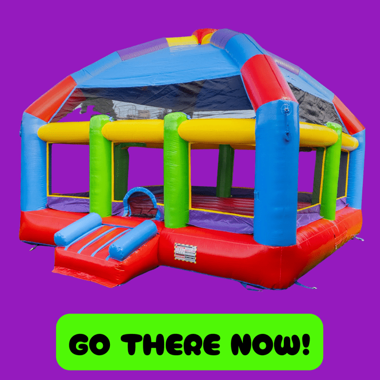 Bounce Houses
